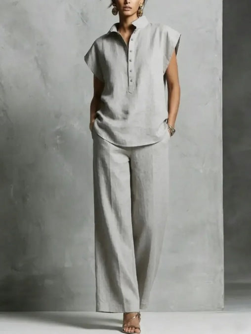 Fitted Camisoles: The Foundation of Effortless Outfits